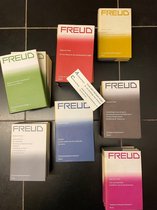 Sigmund Freud - Nederlandse editie