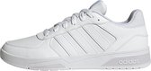 adidas Sportswear CourtBeat Court Lifestyle Schoenen - Unisex - Wit- 43 1/3