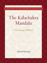 Treasury of the Buddhist Sciences - Kalachakra Mandala