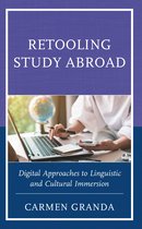 Retooling Study Abroad