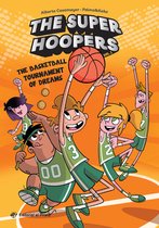 The Super Hoopers-The Basketball Tournament of Dreams