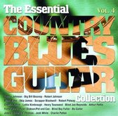 Various Artists - Country Blues Guitar Collection, Vol. 4 (CD)