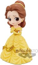 Belle - Disney Q Posket Mini Figure (14 cm)