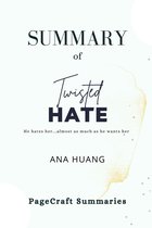 Summary of Twisted Love by Ana Huang eBook by PageCraft Summaries - EPUB  Book