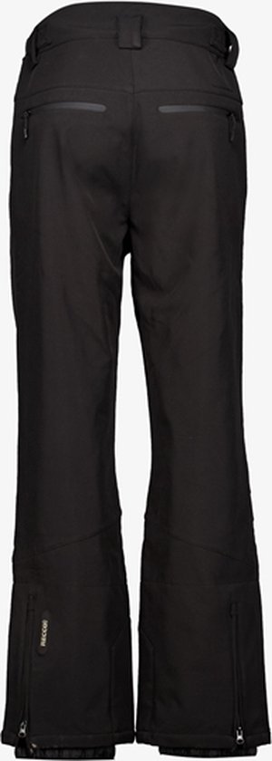 Kjus Formula Pro skibroek heren black