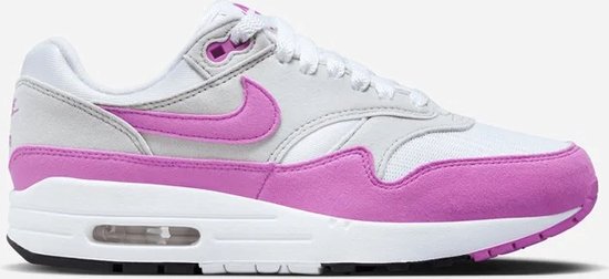 Nike Air Max 1 WMNS 'Fuchsia Dream' - Dames Sneaker - DZ2628-001 - Maat 38