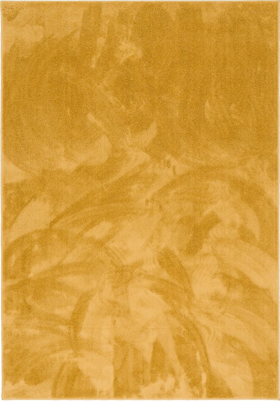 Tapis de Luxe super doux à poils longs Pergamon Melia