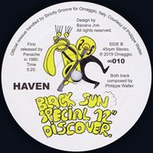 Black Sun – Special 12" Disco Version