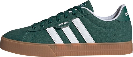 adidas Sportswear Daily 3.0 Schoenen - Heren - Groen- 43 1/3