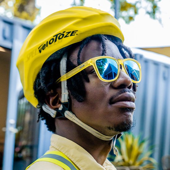 Goodr - Zonnebril, Swedish Meatball Hangover van GoodR — afbeelding 3