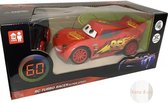 Speelgoed Auto - Race Auto - Auto - Bestuurbaar - Cars - Mcqueen - Afstandbediening - Race - Speelgoed - Cadeau