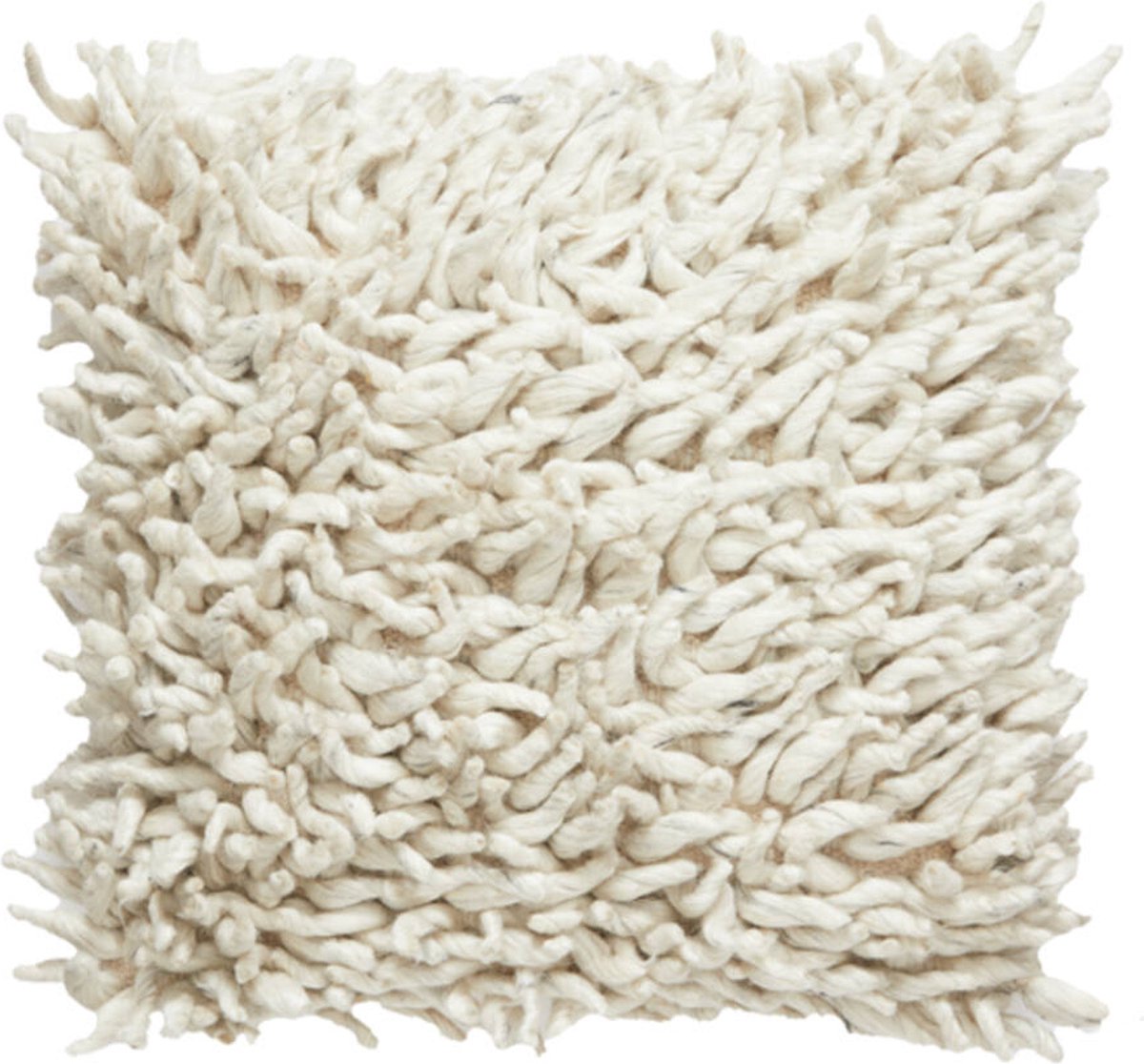 Light & Living Kussen COMALLO - 45x45cm - Bruin