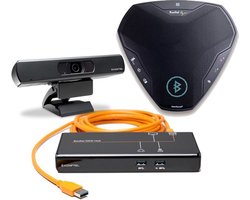 KONFTEL C20Ego KIT - video conferencing system 951202081