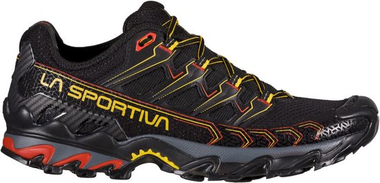 La Sportiva Ultra Raptor Ii Trail Running Chaussures Zwart EU 46 1/2 Homme