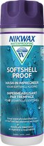 Nikwax Softshell Proof - agent d'imprégnation - 300 ml