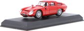 Alfa Romeo TZ 1 Prova Best-Model 1:43 1963 9059