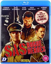 SAS Rogue Heroes [2xBlu-Ray]