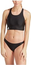 adidas Performance Branded Beach Bikini - Dames - Zwart- 38