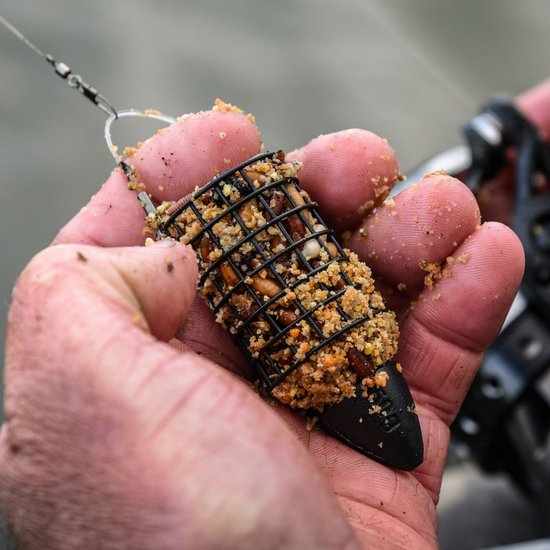 Cresta Double Legged Bullet Feeder - Maat : Small 40g van Cresta — afbeelding 2