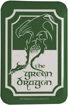 Lord of the Rings Magneet The Green Dragon