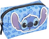 Disney Stitch Toilettas - Lengte 17cm