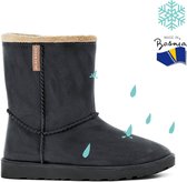 Moufles Blackfox Cheyenne Enfant, Garçon Ou Fille, Taille 7-8 Ans, Marine, Neuves