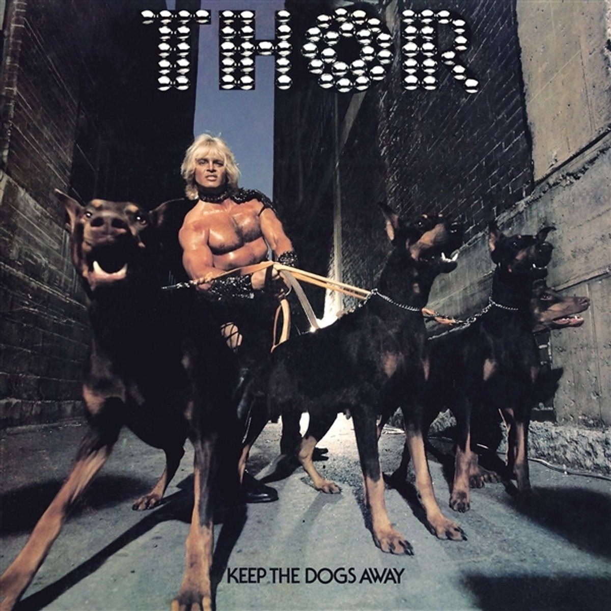 Keep the Dogs Away