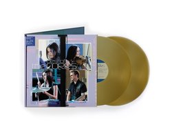 Corrs - Best of the Corrs (2LP Gold Vinyl)