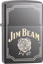 Aansteker Zippo Jim Beam Logo