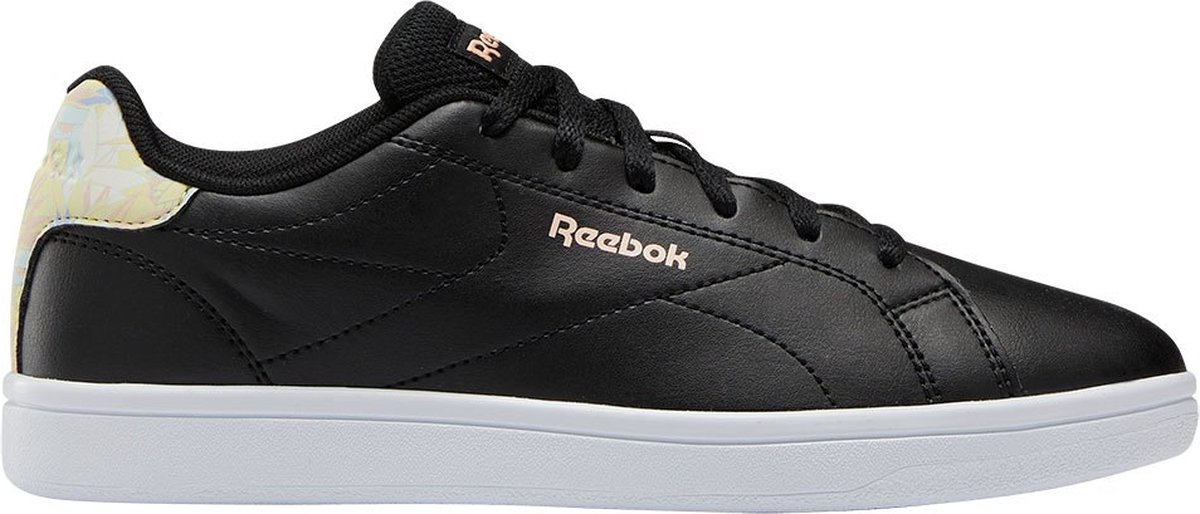 REEBOK CLASSICS Royal Complete Clean 2.0 Sneakers Zwart 1 2 Vrouw