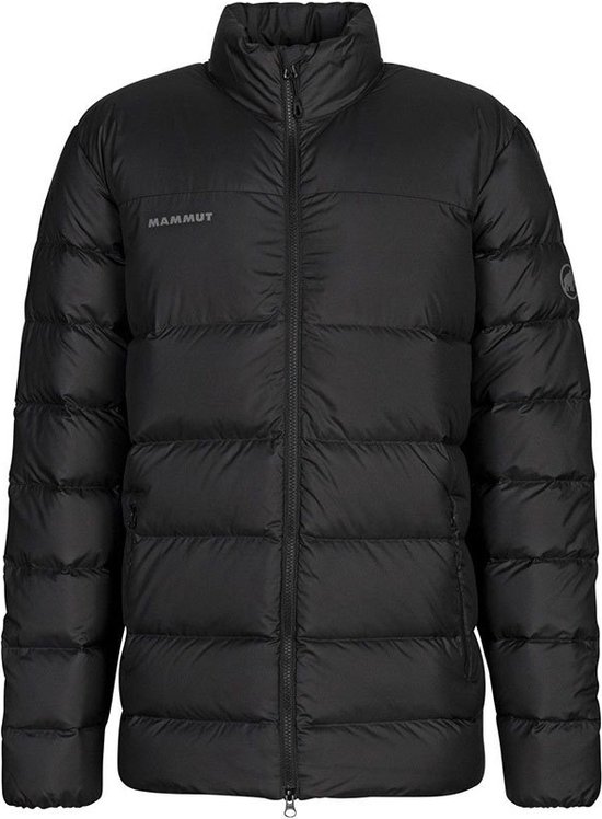 Mammut Whitehorn Insulated Jas Zwart XL Man