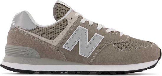 New Balance ML574 Baskets pour femmes pour hommes - Grijs - Taille 37,5