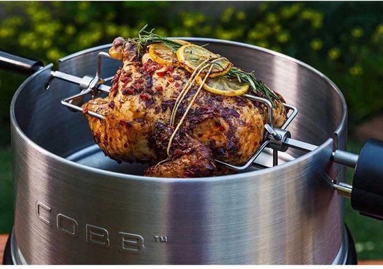 Cobb Rotisserie van Cobb — afbeelding 5