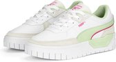 Puma Select Cali Dream Brighter Sneakers Wit EU 40 Vrouw