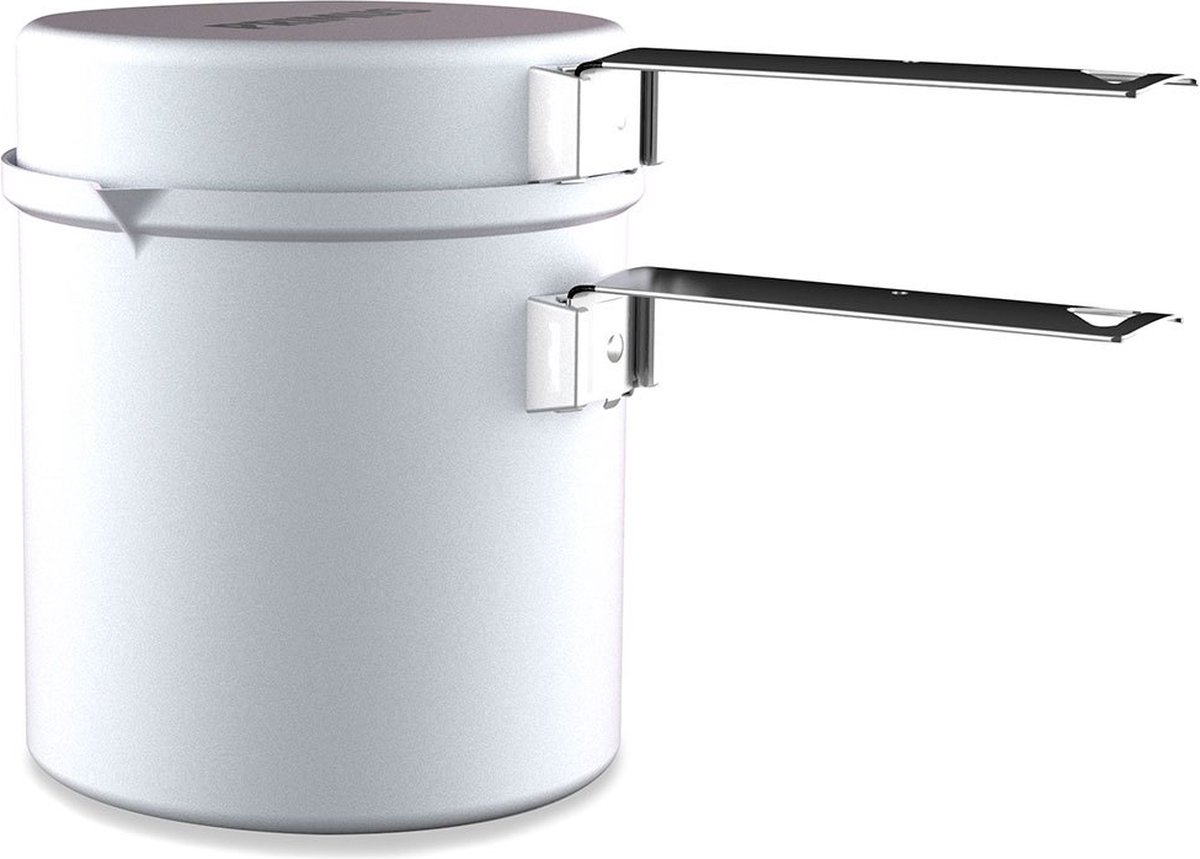 Primus Trek pot pannenset - 1.6L - 2 verschillende maten