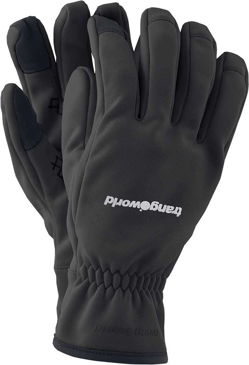 Trangoworld Akme Ds Handschoenen Zwart L Man