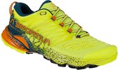 La Sportiva Akasha Ii Trailrunningschoenen Geel EU 47 1/2 Man