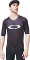 OAKLEY Icon Jersey 2.0 fietsshirt heren zwart