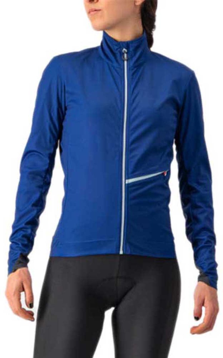 Transition Jacket Femme, Castelli - Studio Vélo
