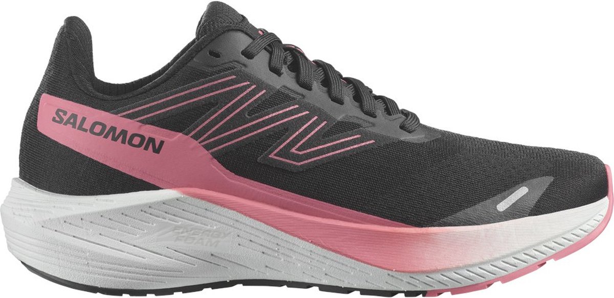 Salomon Aero Blaze Hardloopschoenen 1/3 Vrouw Zwart