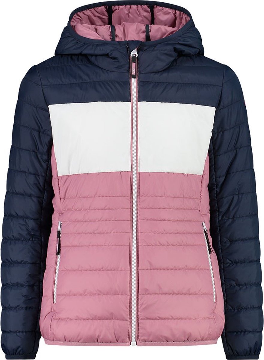 Cmp 33z5185 Jas 12 Years Meisjes Blauw