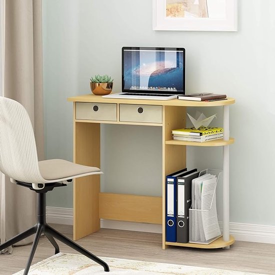 Weisser Möbel Pfister Bürotisch 160 x 74 x 80 cm (Gebraucht) in Köniz