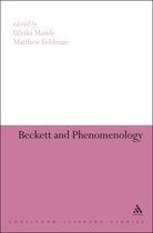 Beckett And Phenomenology