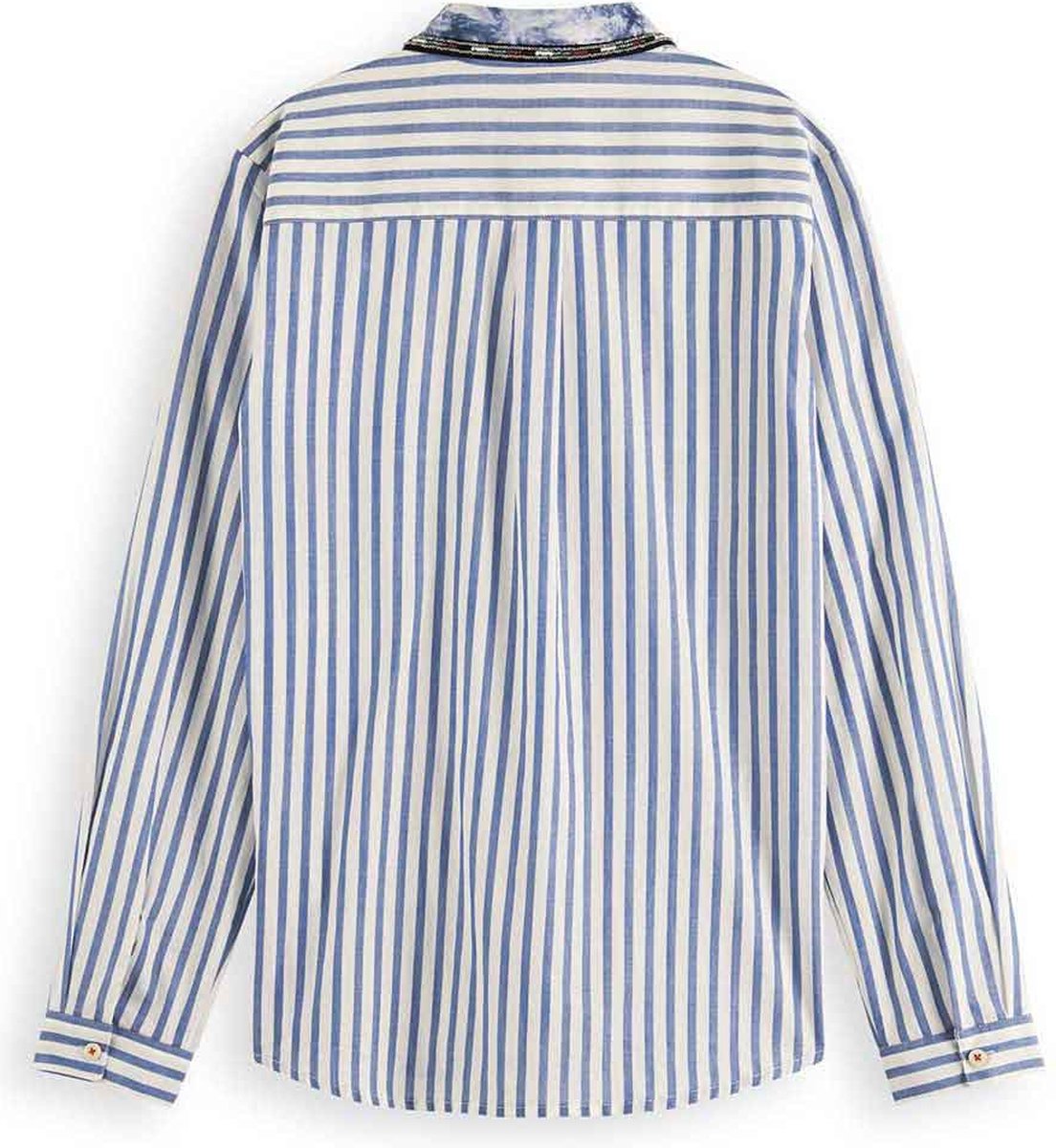 Scotch & Soda - Dames - Blouses