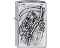 Aansteker Zippo Reapers Curse