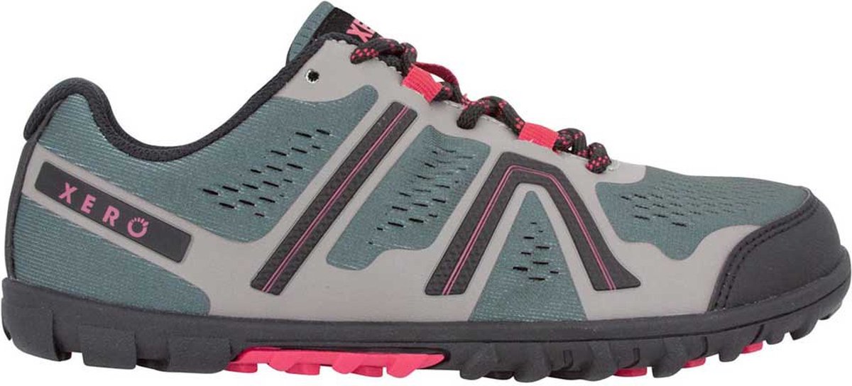 Xero Shoes Mesa Ii Trailrunningschoenen Roze EU 35 1/2 Vrouw