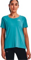 Under Armour Rush Energy Ss-Blu - Maat MD
