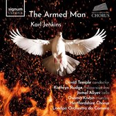 Karl Jenkins: The Armed Man