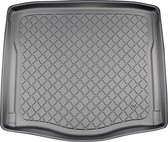 Guardliner kofferbakmat voor Mercedes CLA Coupe (C117) (03.2013-03.2019), zonder rechter zijflap - TPE-Rubber