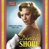 Dinah Shore - Dinah Shore Volume 1 (CD)